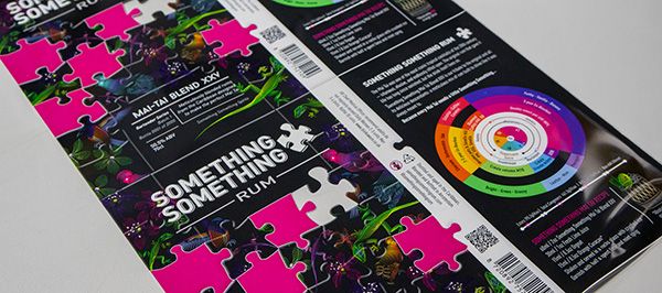 beer bottle labels