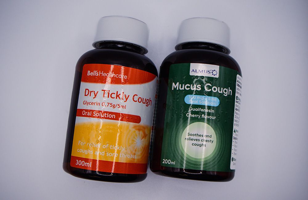 braille and tactile labels